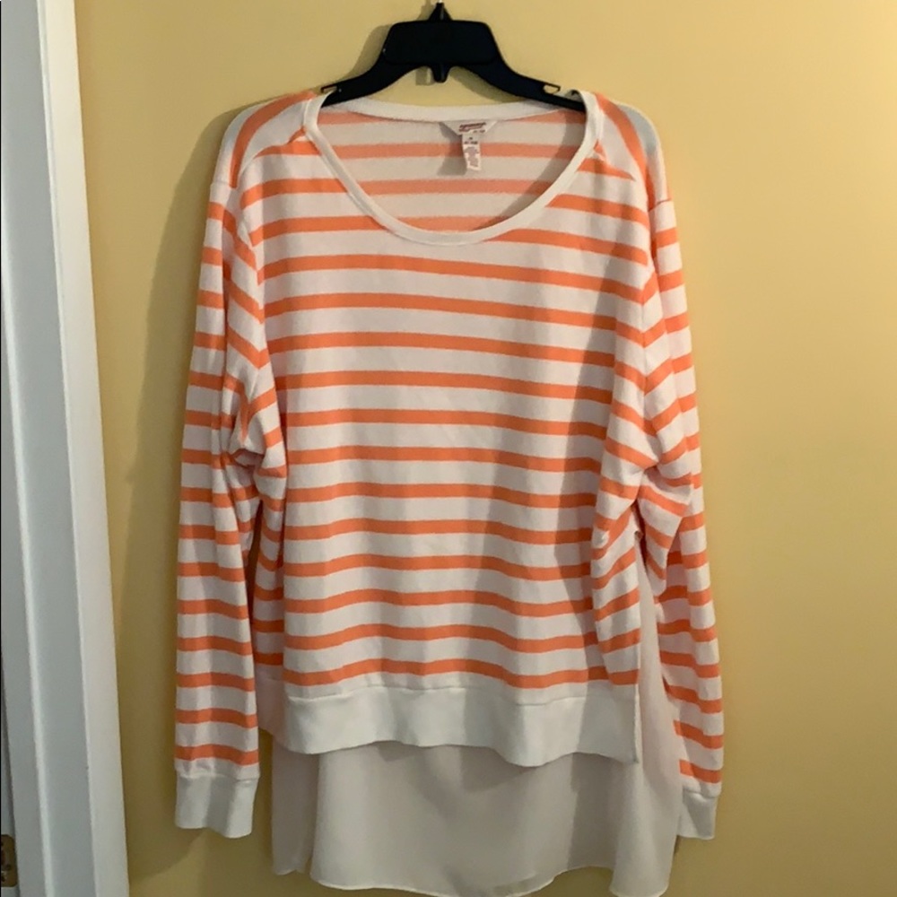Women’s sweater